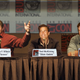 A Bully-Con panel discussion featuring three bullying legends.